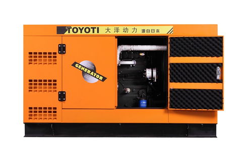 勵磁四缸50千瓦柴油發電機 ?？藗愃闺姎獾目煽磕茉唇鉀Q方案