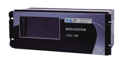 萬德電氣智能綜合測(cè)控終端CKZD-100 埃克倫斯電氣引領(lǐng)工業(yè)自動(dòng)化新篇章