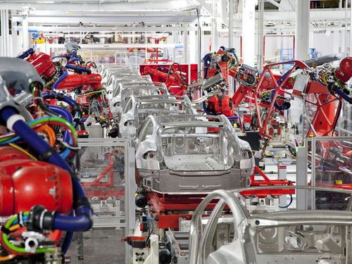 電動(dòng)車盈利困境 制造成本為何仍比燃油車高45%？