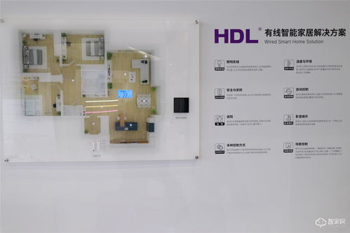 精彩紛呈，亮點迭出 一文看完廣州國際建筑電氣及智能家居展覽會 —— 埃克倫斯電氣參展實錄