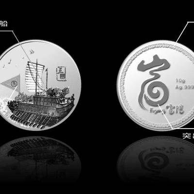 金屬校徽與企業獎牌 企業文化與禮品的深度融合